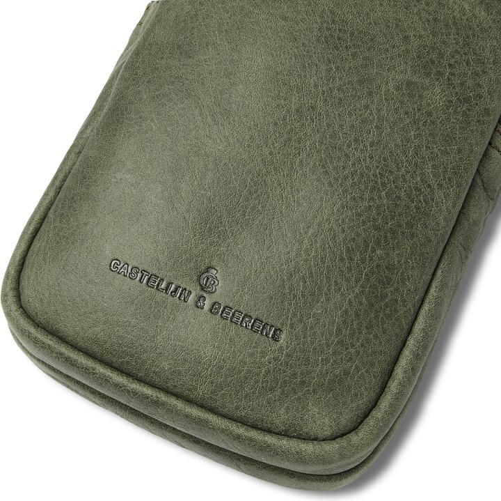 Produktbild Castelijn & Beerens Carisma Mini Bag Umhängetasche Leder 11.5 cm