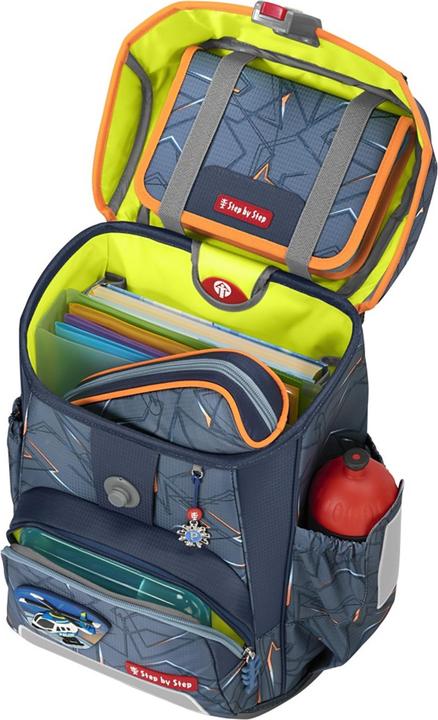 Produktbild Step by Step Cloud Set (19 l)