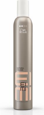 Actual product image Wella Eimi (500 ml, Volume foam)
