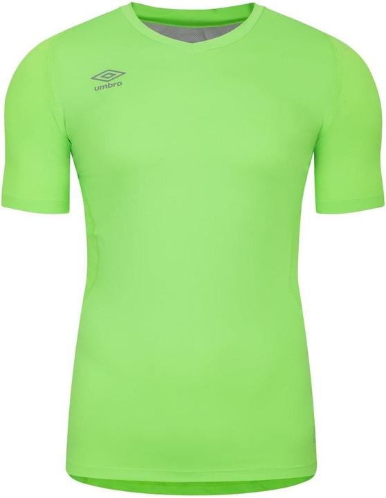 Immagine prodotto Umbro Elite Maglietta di Base Scollo a V Adulto Unisex (L)