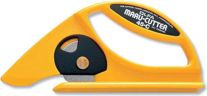 Produktbild Olfa Teppichmesser (Cutter)