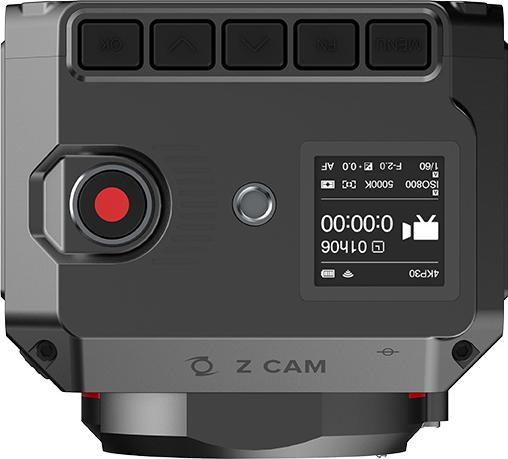 Immagine prodotto Z Cam E2C (16.83 Mpx, 30p)