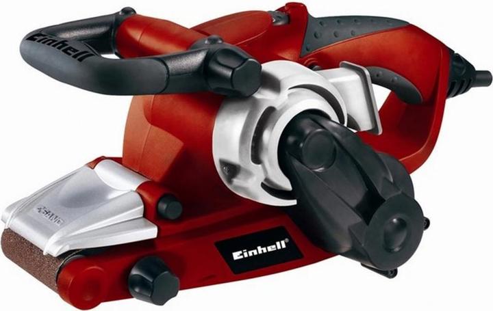 Image du produit Einhell Te-Bs 8540 E (Ponceuse à bande, 850 W)
