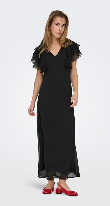 Actual product image Only ONLASTA Langes Kleid Kleid (XL)