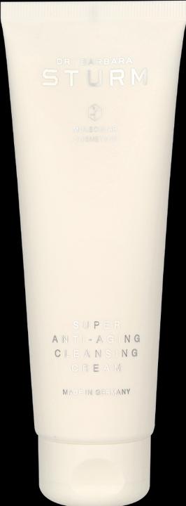 Produktbild Dr. Barbara Sturm Super Anti-Aging Cleansing Cream (Reinigungsmilch, 125 ml)