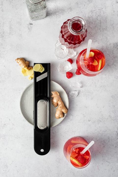 Produktbild Microplane Ingwerreibe