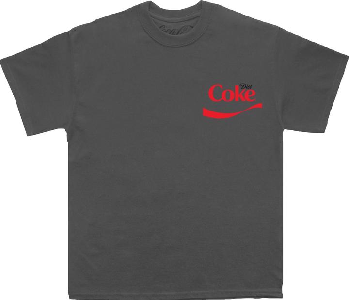 Produktbild Coca Cola Diet Coke TShirt (XXL)
