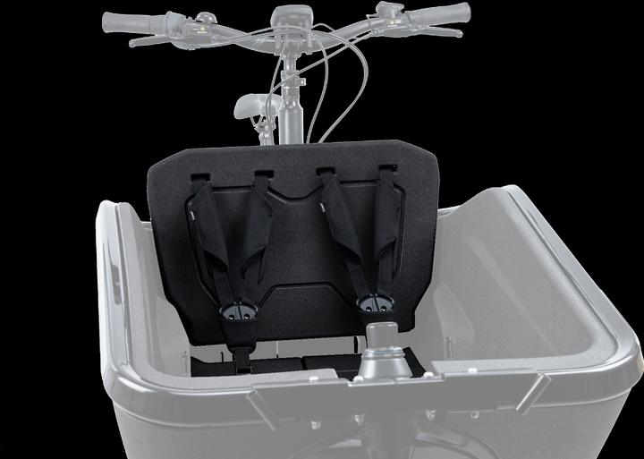 Produktbild Cube Bike CUBE Seat CARGO