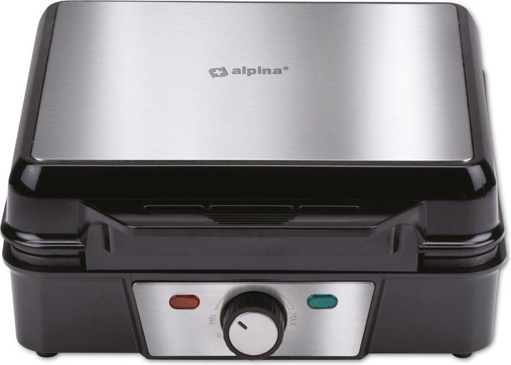 alpina Waffle maker