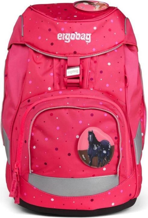Immagine prodotto Ergobag singolo ReitBärhof (20 l)
