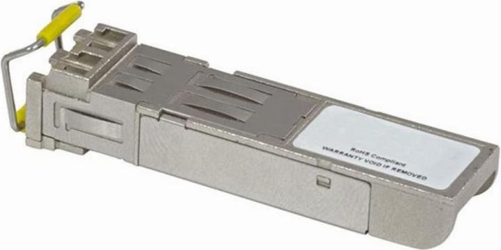 Produktbild Globi 1000BASE-SX SFP transceiver module, MMF, 850nm, DOM, Cisco compatible