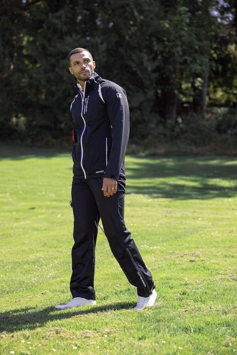 Image du produit Cutter & Buck Veste North Shore pour hommes (M)