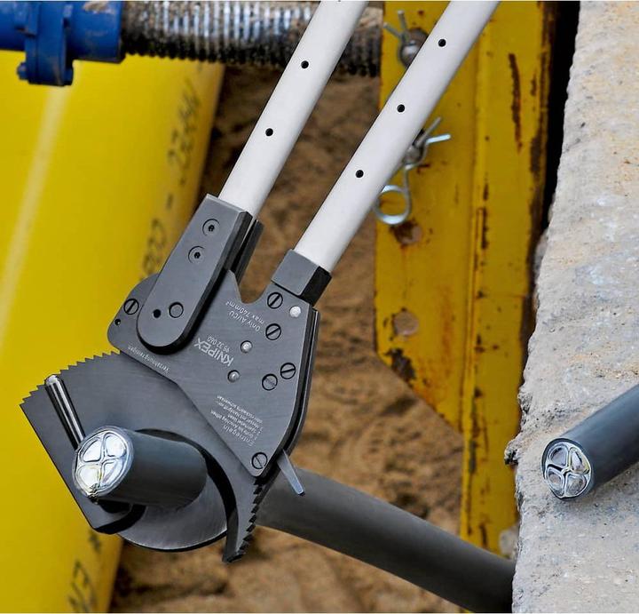 Produktbild Knipex Kabelschneider (630 mm)