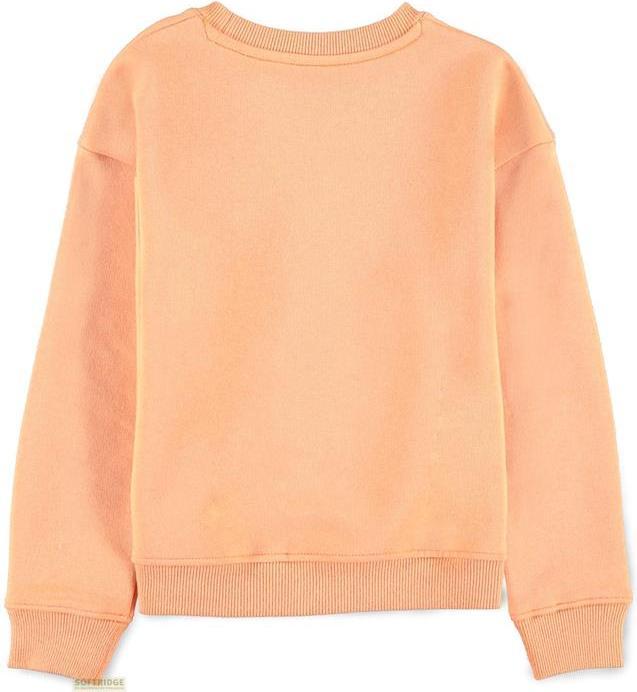 Produktbild The Mandalorian The Child Boys Crew Sweater (122)