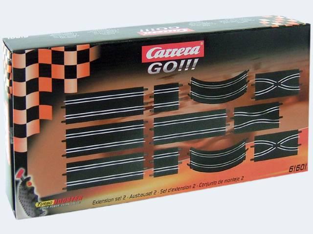 Actual product image Carrera Extension set