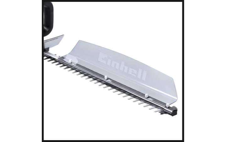 Produktbild Einhell GE-CH 1855/1 Li-Solo (Akkuheckenschere)