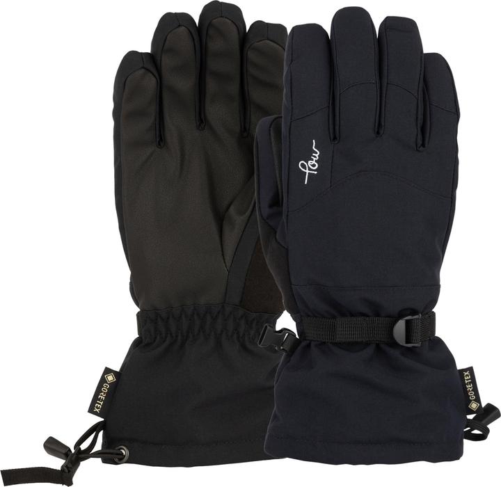 POW W"s Twisp GTX Glove - Black