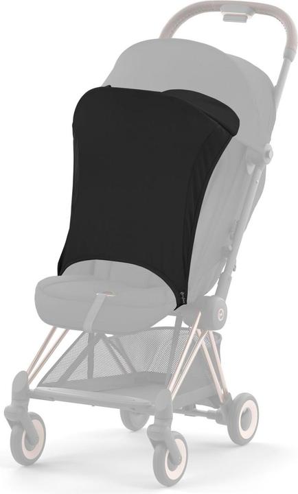 Produktbild Cybex Sonnensegel für den Priam und Mios