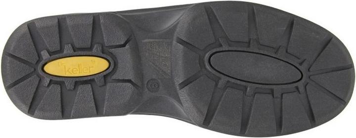 Actual product image Dr Keller Mens Leather Gibson Shoes (48)
