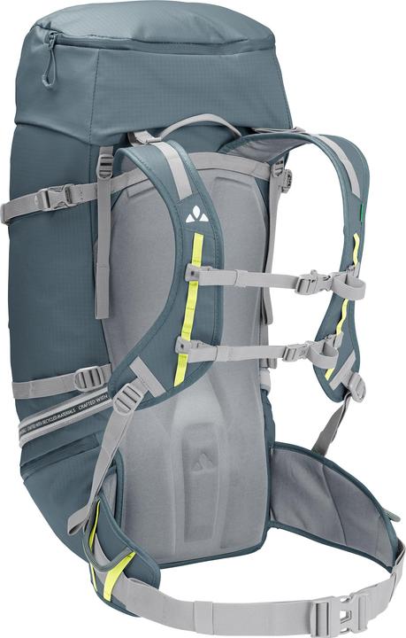 Actual product image Vaude Rupal (45 l)