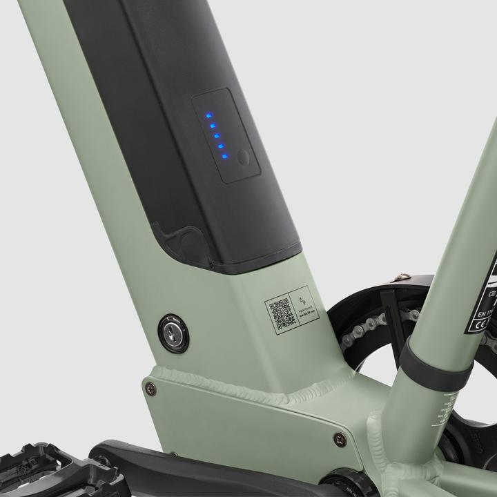 Immagine prodotto Btwin Cargo R500E