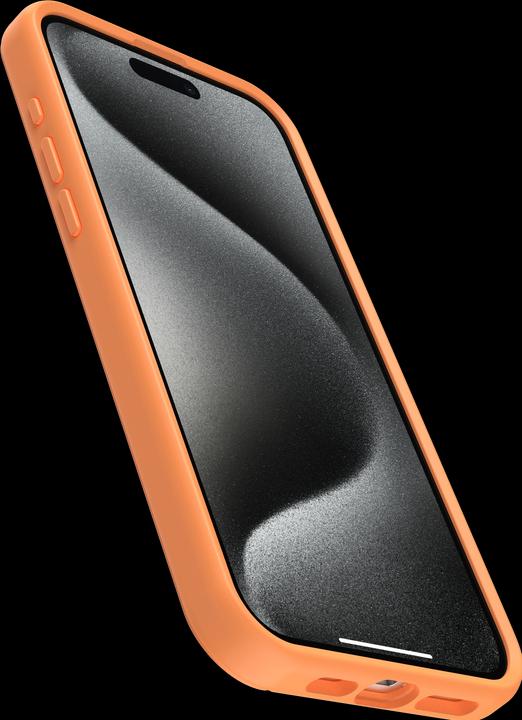 Produktbild OtterBox Symmetry mit MagSafe (Apple iPhone 15 Pro Max)