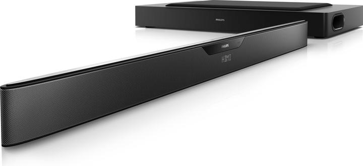 Produktbild Philips Htl6145c (320 W, 2.1 Kanal)