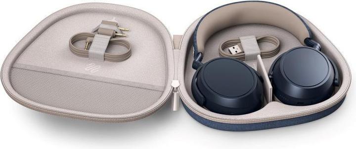 Productafbeelding Sennheiser Momentum 4 Wireless (ANC, 60 h, Draadloze, Bedraad)