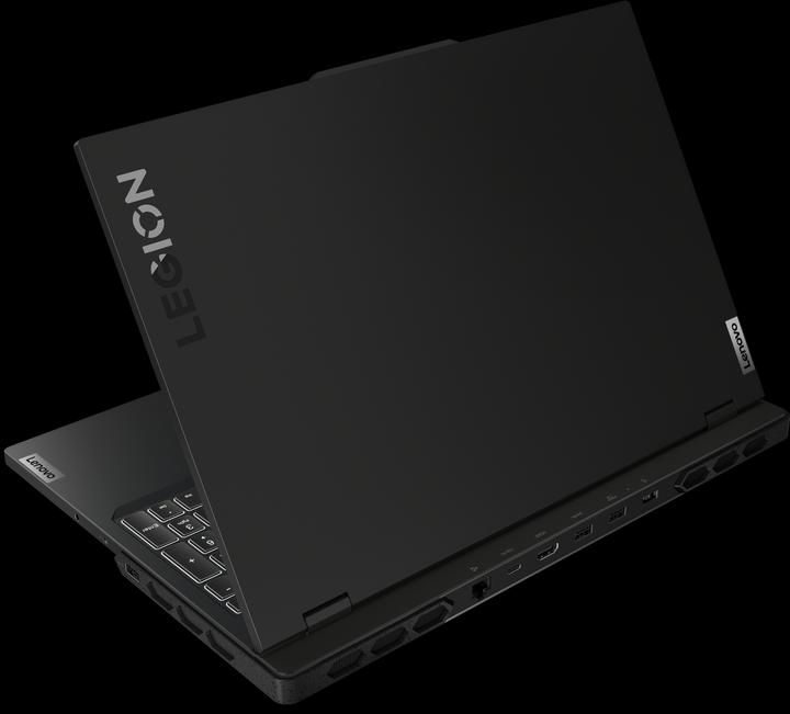 Image du produit Lenovo Legion Pro 7 RTX 4080 (16", Intel Core i9-14900HX, 32 Go, 1000 Go, ING. Int.)