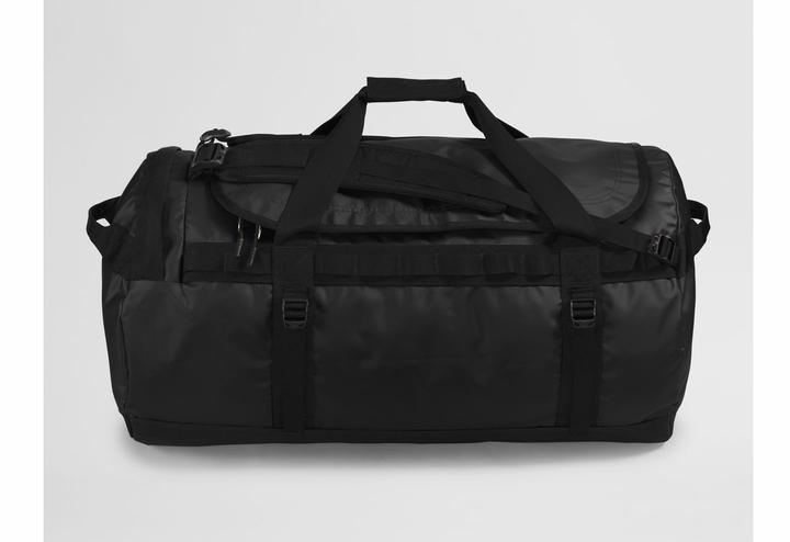 Actual product image North Face Base Camp (95 l)