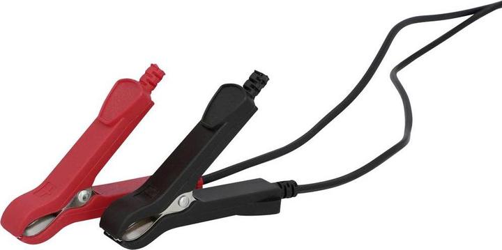 Produktbild Cartrend Kfz Ladegerät Microprozessor DP10.0 (12V, 24V, 10 A)
