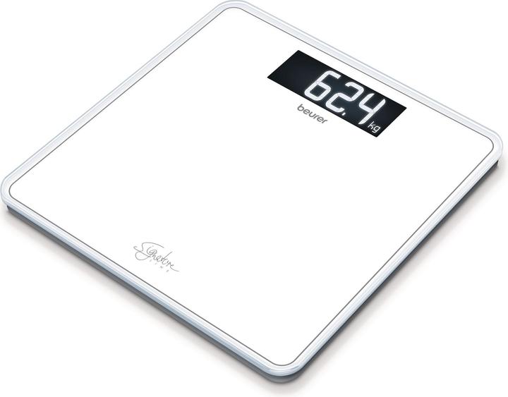 Image du produit Beurer GS400 (200 kg)