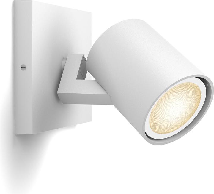 Produktbild Philips White Ambiance Runner Erweiterung (GU10, 350 lm, 1 x, G)