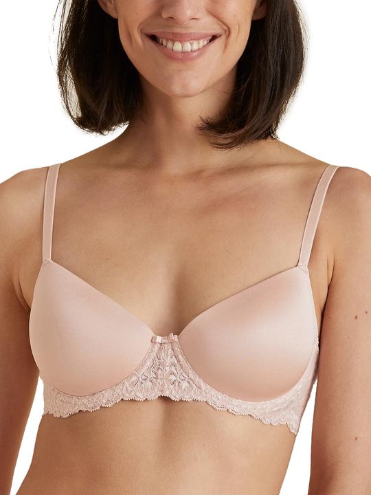 Actual product image Calida T-shirt bra (75 B, Single pack)