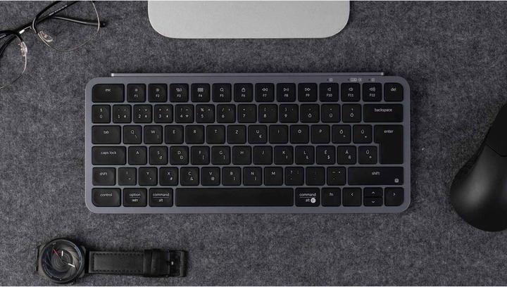 Immagine prodotto Keychron B1 Pro (CH, Senza fili)