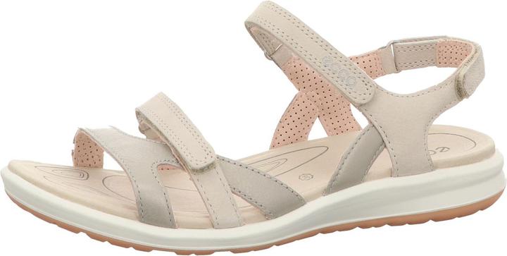Actual product image Ecco sandals (42)