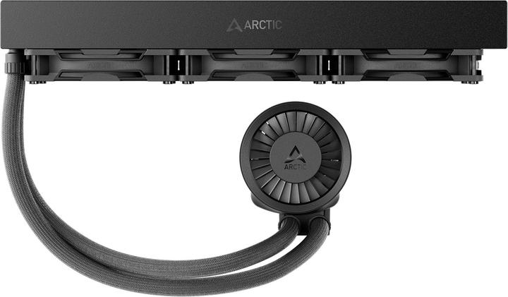 Produktbild Arctic Liquid Freezer III Pro 360