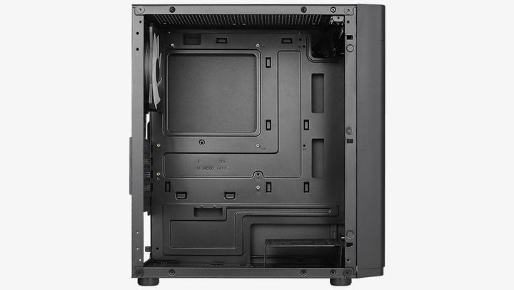 Actual product image AeroCool Hexform Mini Tower (mATX, Mini-ITX)