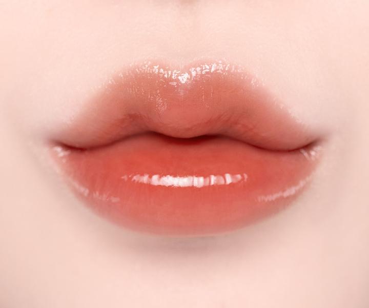 Image du produit Laka Jelling nude gloss 305 Anneau Tangerine (305 Anneau Tangerine)