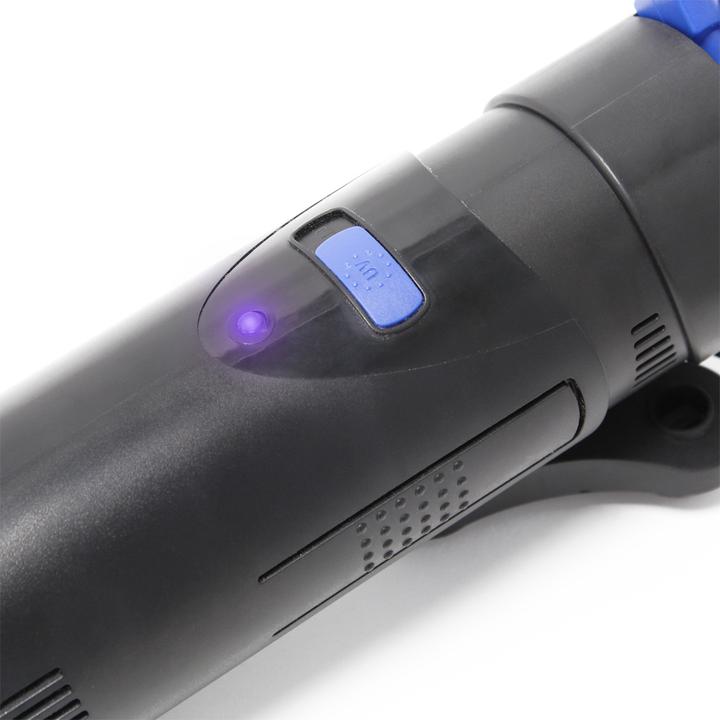 Actual product image SunSun CUP-807 4 in 1 Aquarium Pump 700 l/h 10W with 7W UVC-Clarifier and Filter Material (500 l, Internal filters, Fresh water, Salt water)