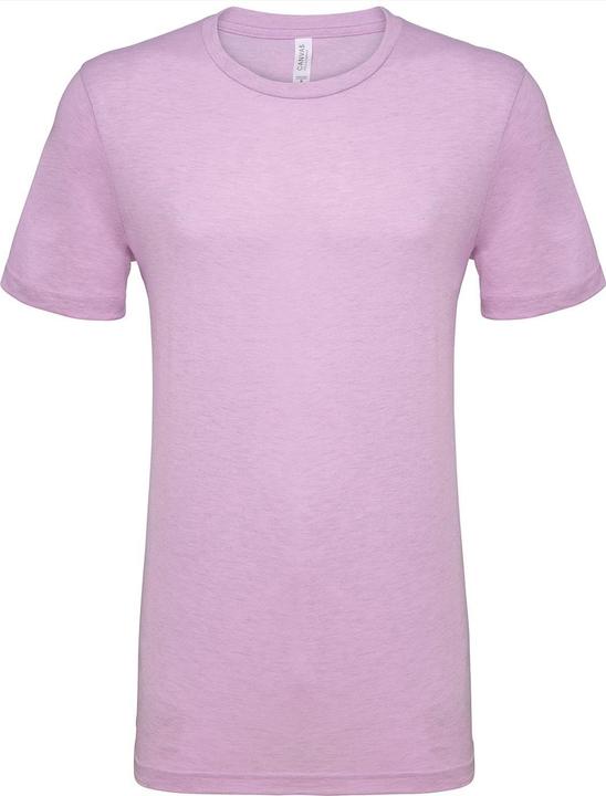 Lilac mottled