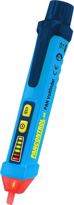 Image du produit Pancontrol Testeur de tension PAN Voltfinder (CAT III 1000V)