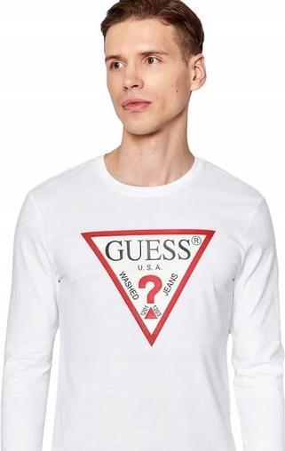 Actual product image Guess M2yi31 I3z11 Jeans - Mens (XL)