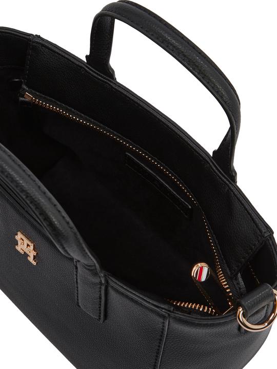 Produktbild Tommy Hilfiger Th Soft Logo Mini Tote