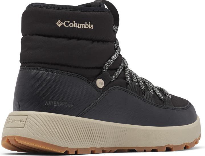 Actual product image Columbia Slopeside™ Village Omni-Heat™ Mid (40)