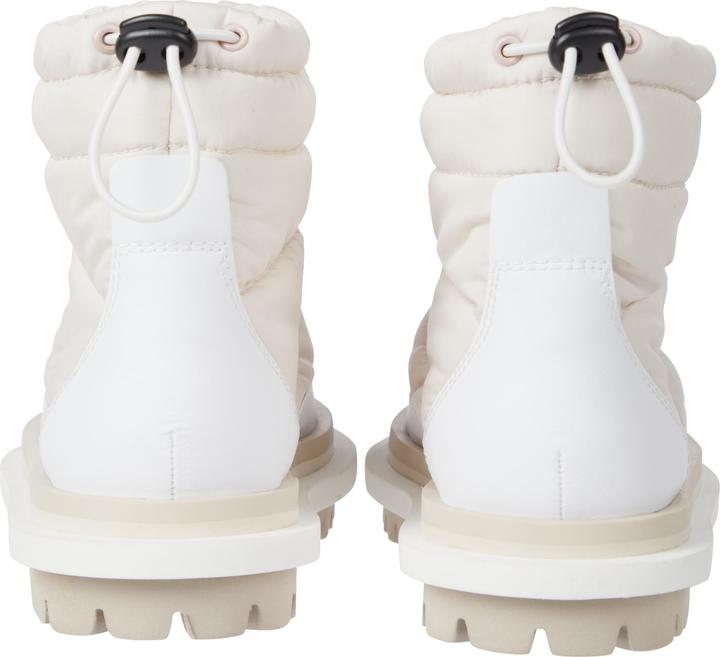 Actual product image Tommy Hilfiger Tommy Jeans Mens Leather Vulc - 55397 (40)