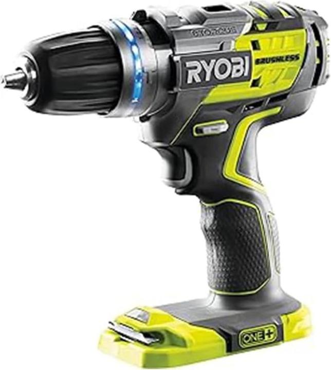 Immagine prodotto Ryobi R18PDBL-0 (Batteria ricaricabile)