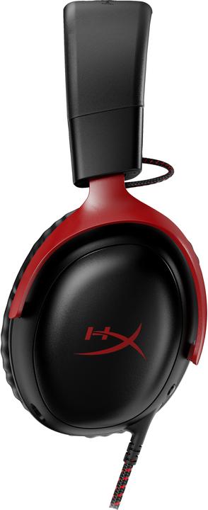 Productafbeelding HyperX Cloud III (Bedraad)