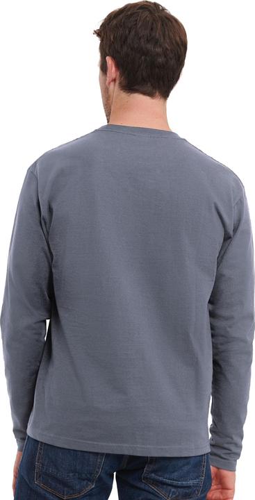 Produktbild Russell TShirt Langärmlig (4XL)