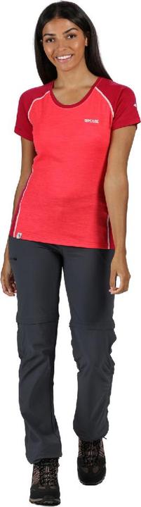 Actual product image Regatta Xert Stretch Zip-Off Trouser III (38)